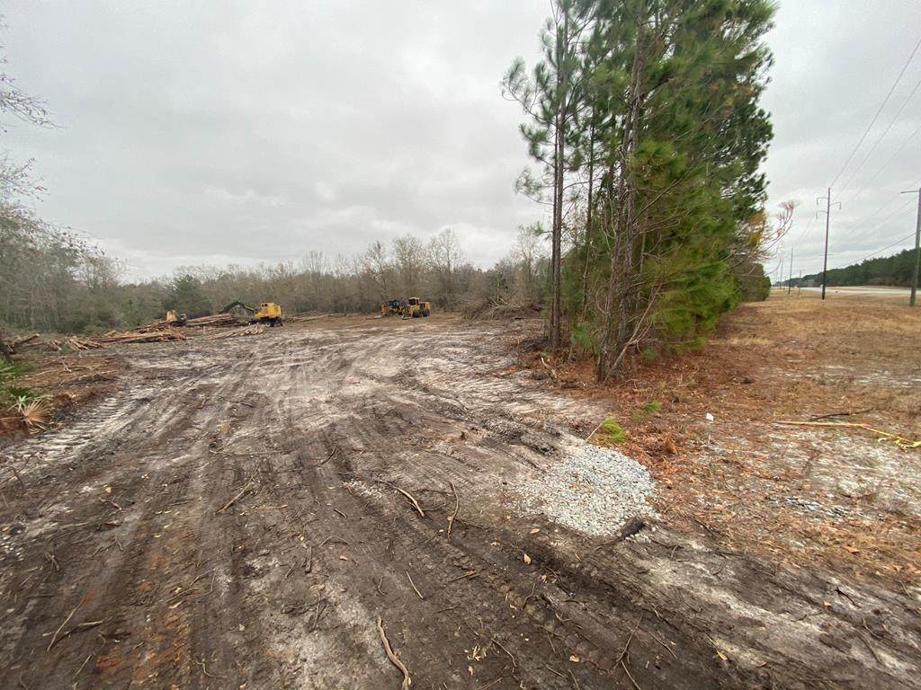 000 Waycross Highway - Photo 1