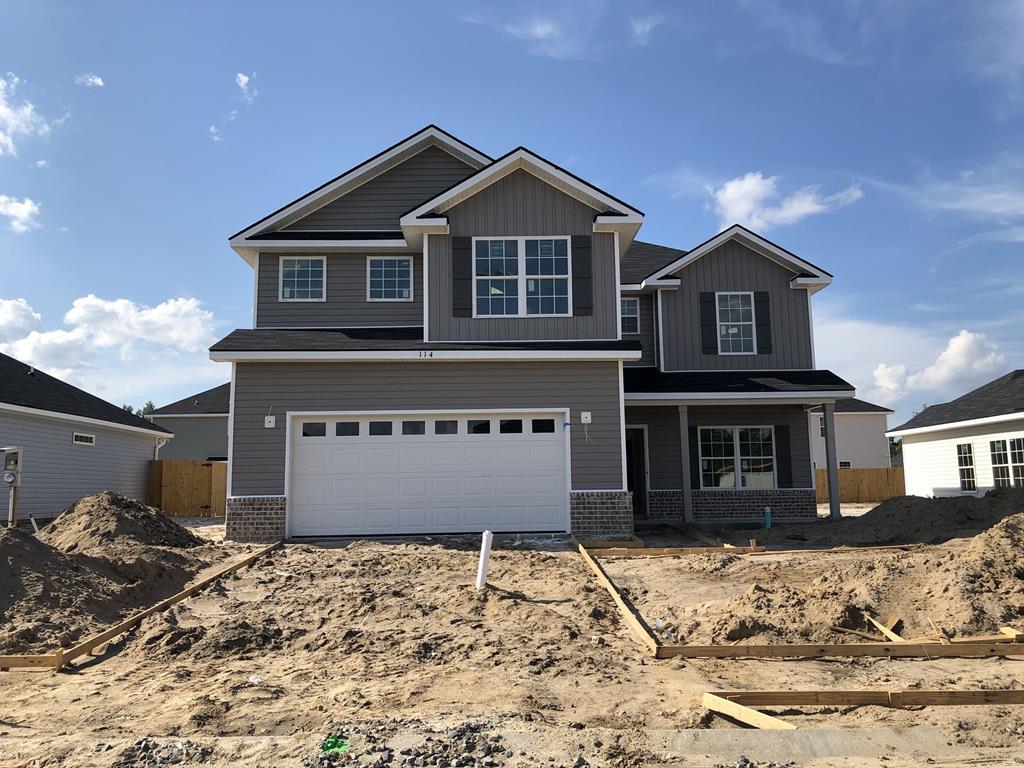 114 Brasher Drive - Photo 1