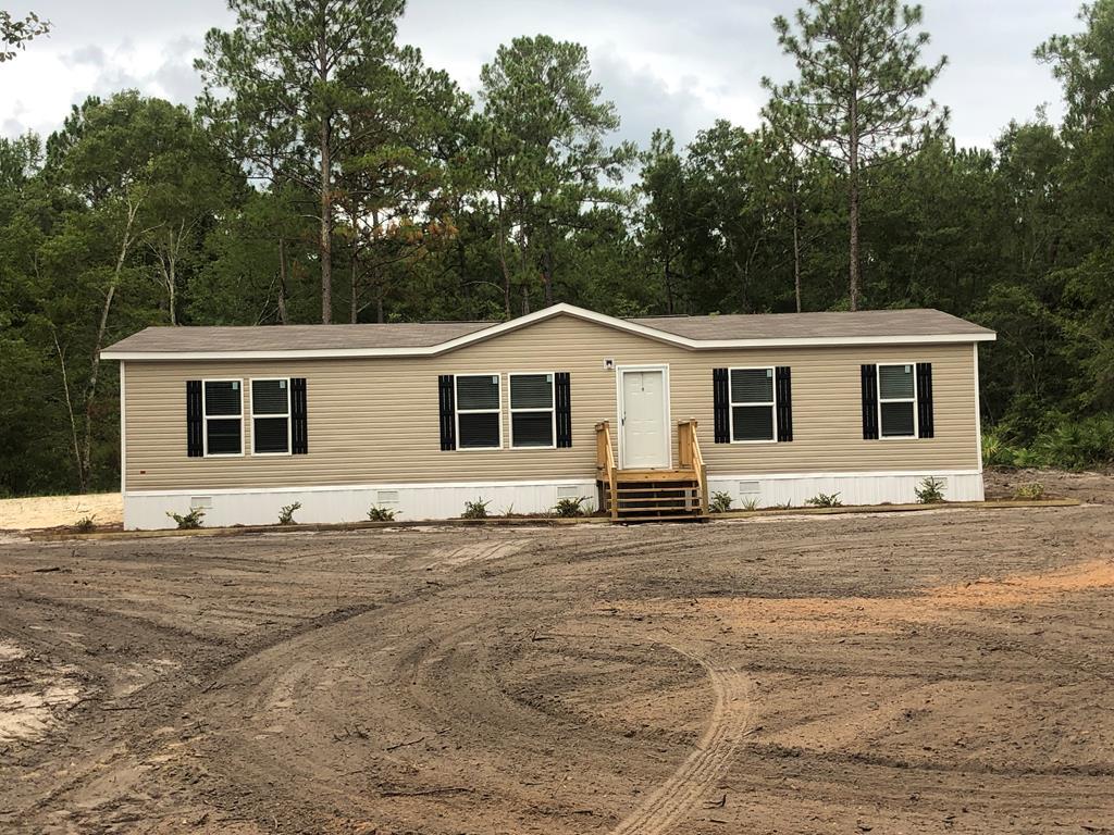 305 Dogwood Acres Road - Photo 1