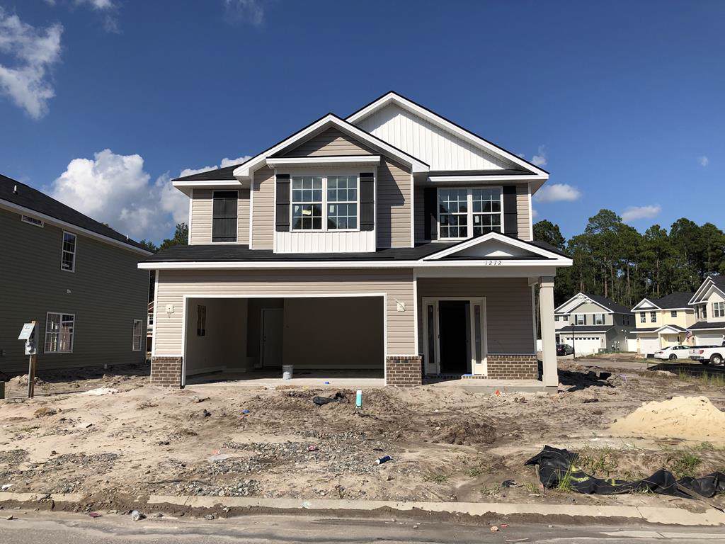 1272 Cypress Fall Circle - Photo 1