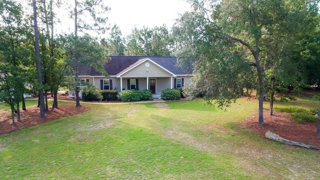 125 Horse Ranch Road - Photo 1