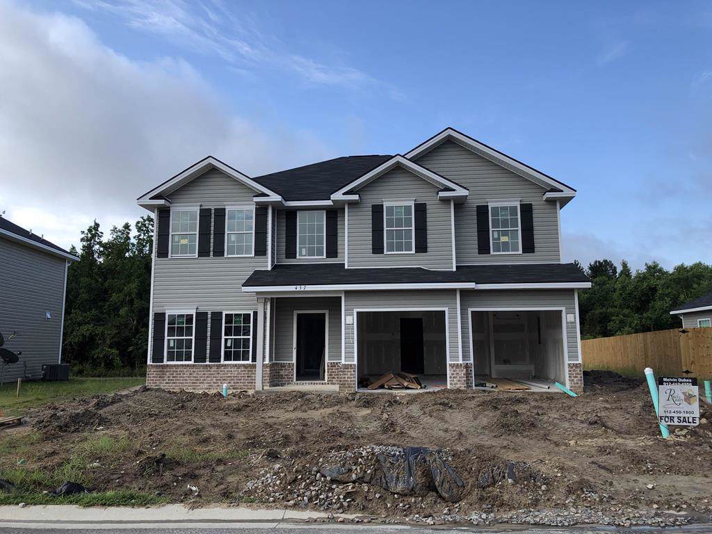 437 Meloney Drive - Photo 1