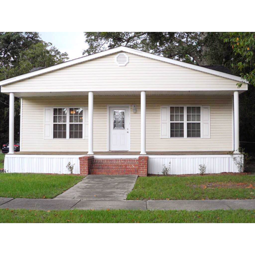 242 Brunswick Street - Photo 1
