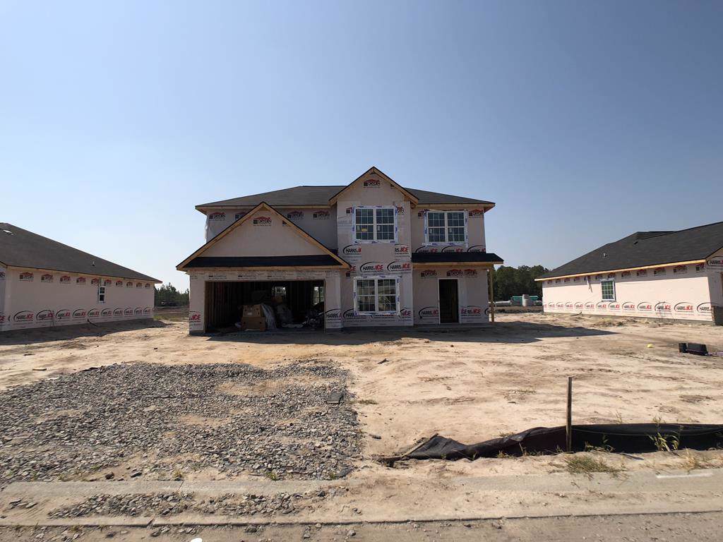 687 Burke Drive - Photo 1