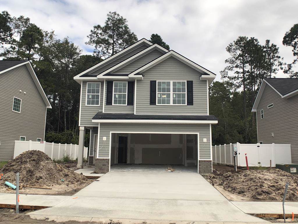 1249 Cypress Fall Circle - Photo 1