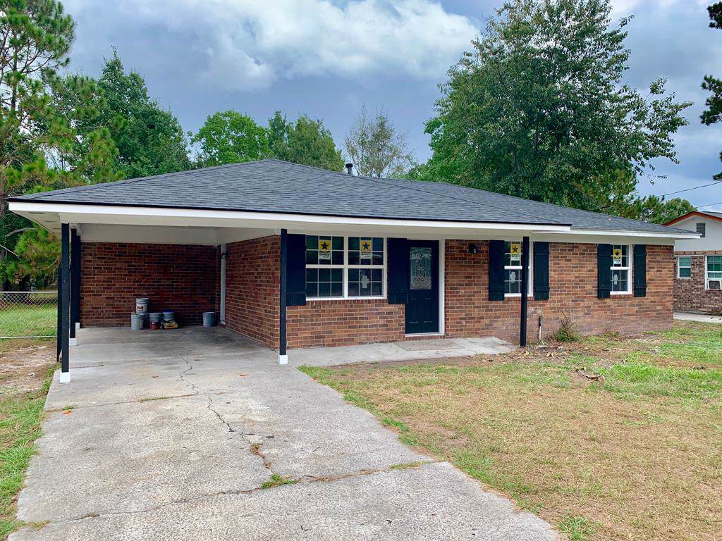 220 Glenn Bryant Road - Photo 1