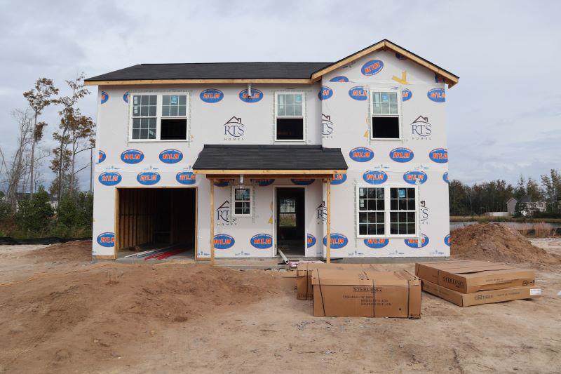 1101 Sweetbay Court - Photo 1
