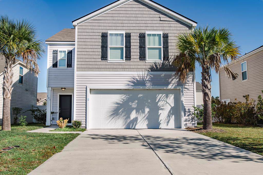 103 Davila Street - Photo 1