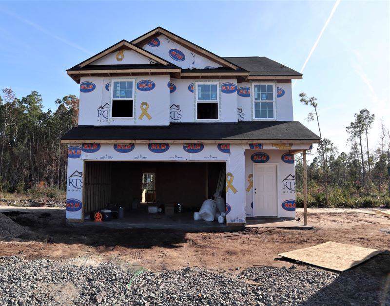 1750 Wiregrass Way - Photo 1