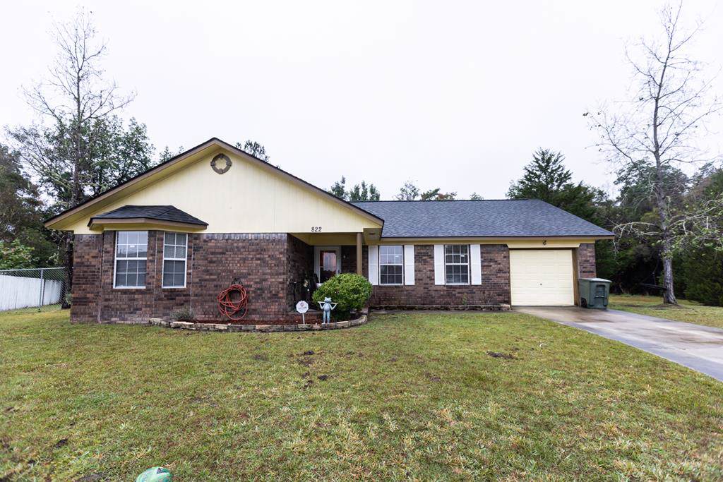 822 Waterfield Drive - Photo 1