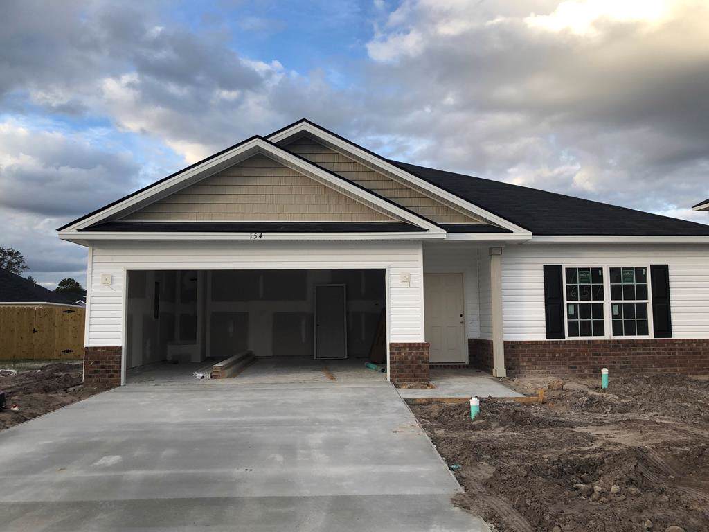 154 Alcott Circle - Photo 1