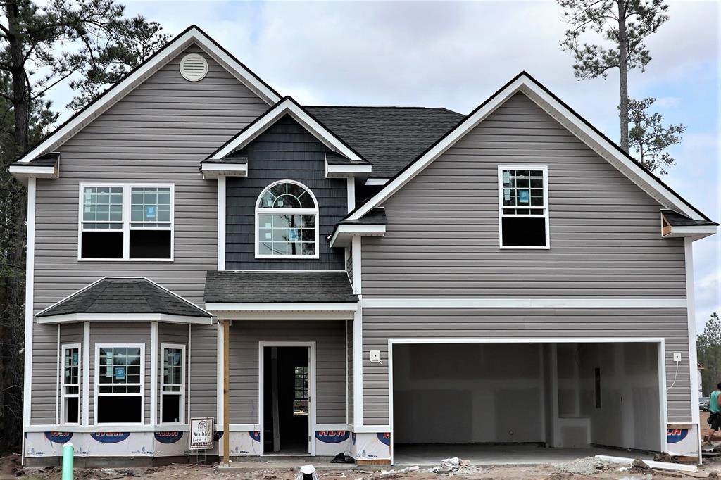 101 Rosin Road - Photo 1