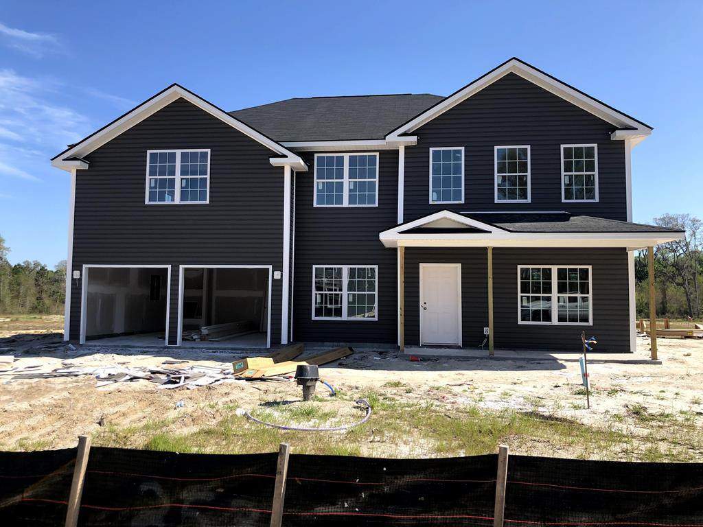 343 Fairview Circle - Photo 1