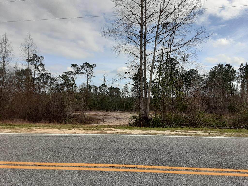00 Gardi Road - Photo 1