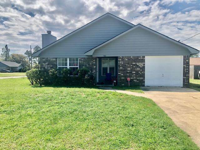 921 Churchfield Drive - Photo 1
