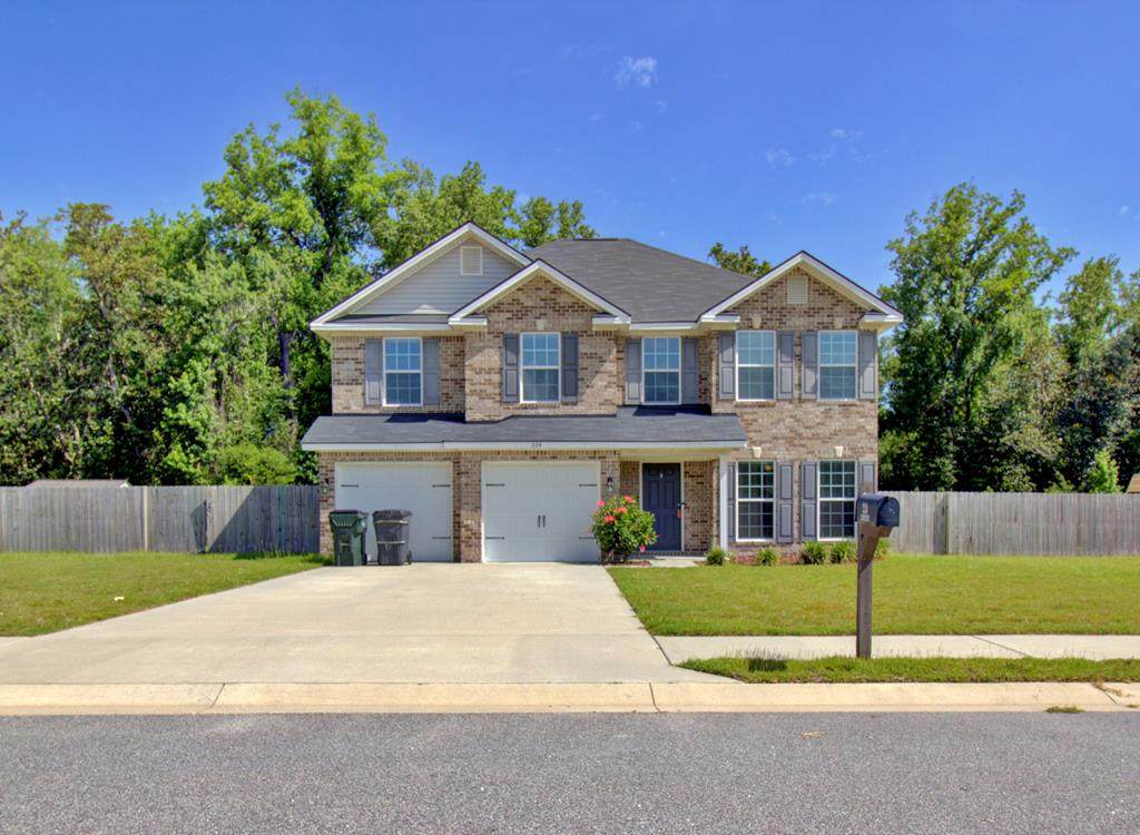 224 Nashview Trail - Photo 1