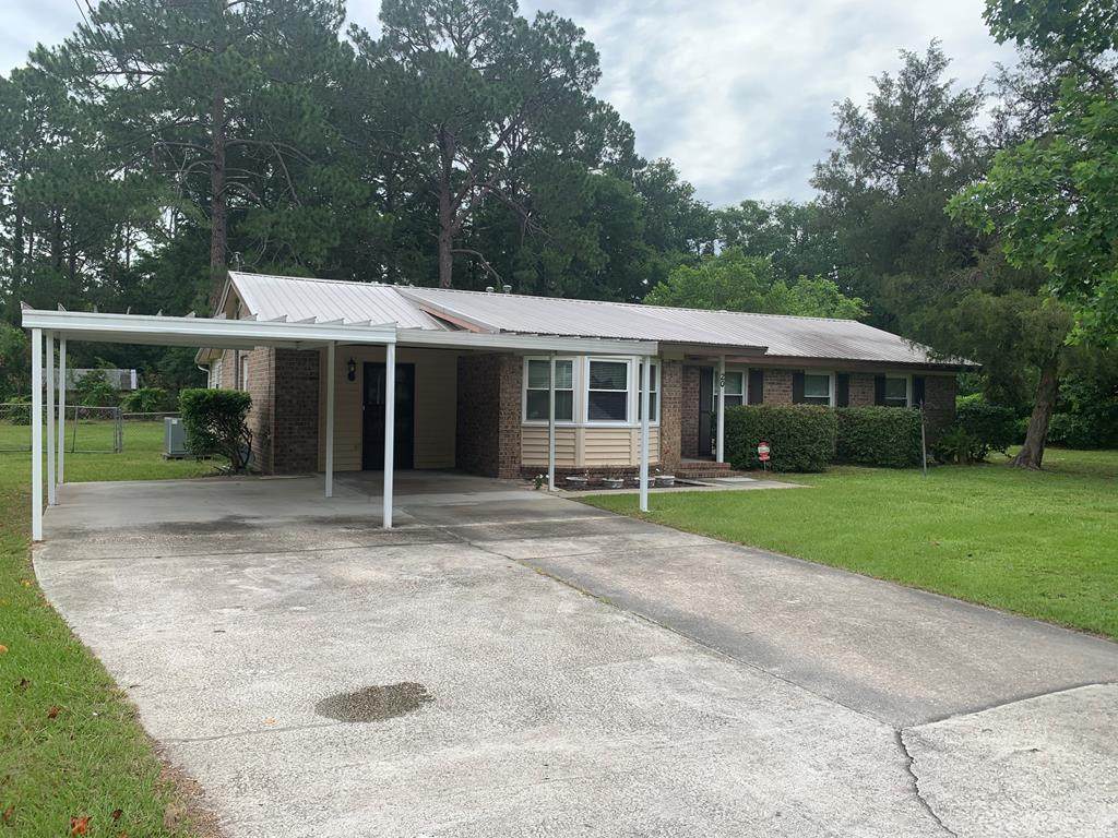 20 Palm Drive - Photo 1