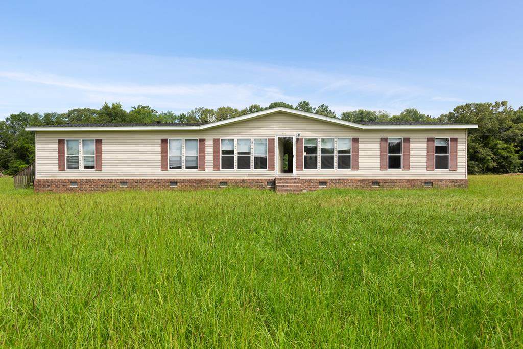3111 John Wells Road - Photo 1