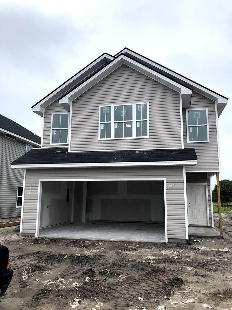 32 Gambrel Road - Photo 1