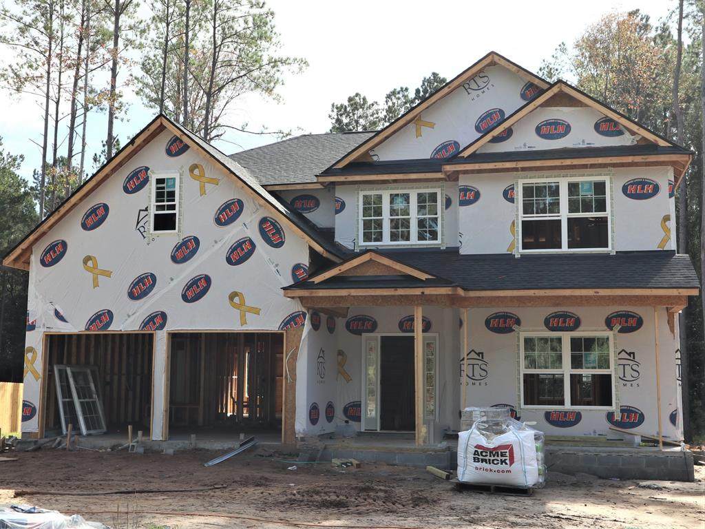 127 Old Savannah Road - Photo 1