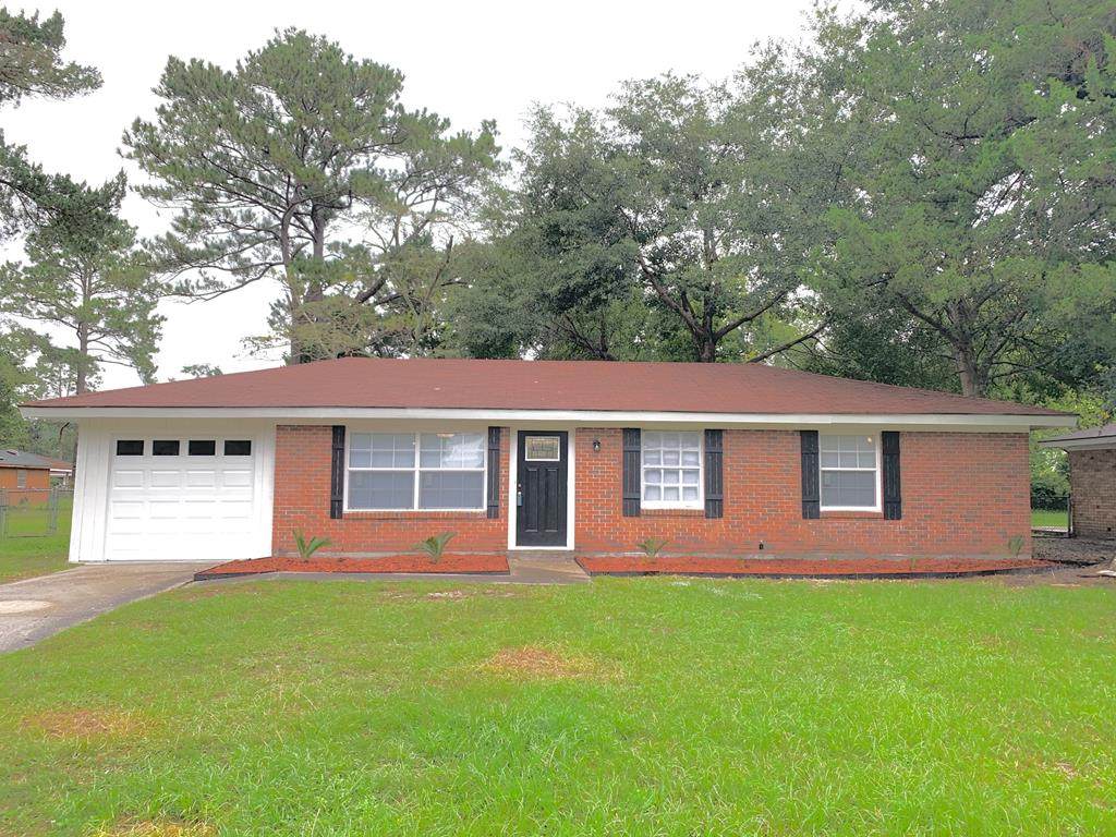 607 Franklin Street - Photo 1