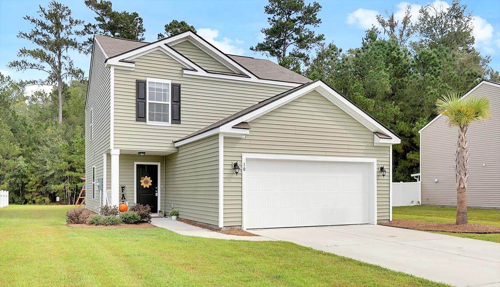 10 Gardenia Drive - Photo 1