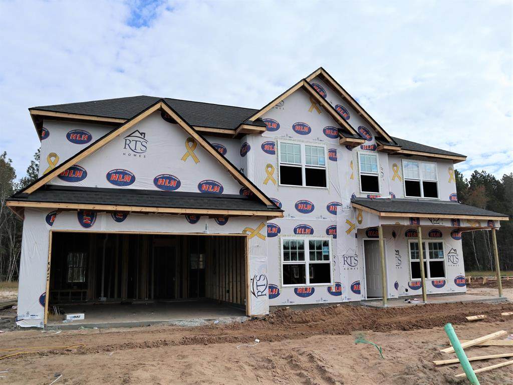 289 O C Martin Jr Drive - Photo 1