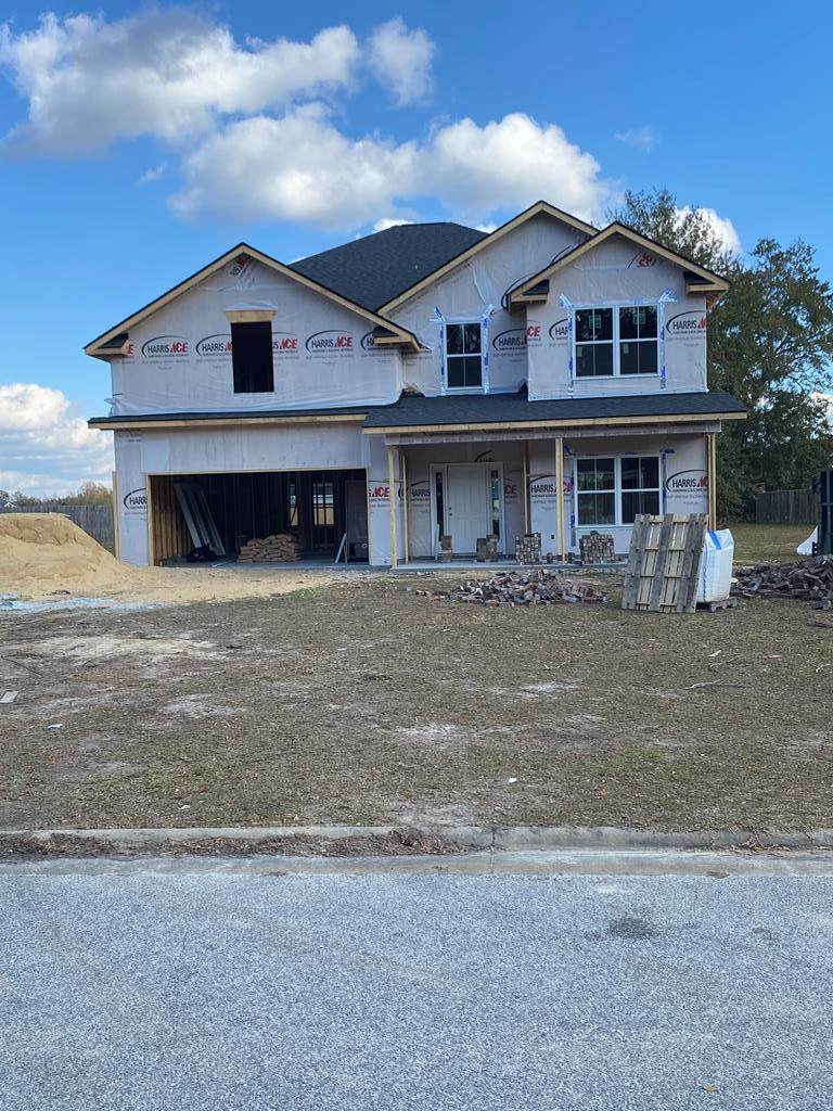 0 Pecan Drive Ne - Photo 1