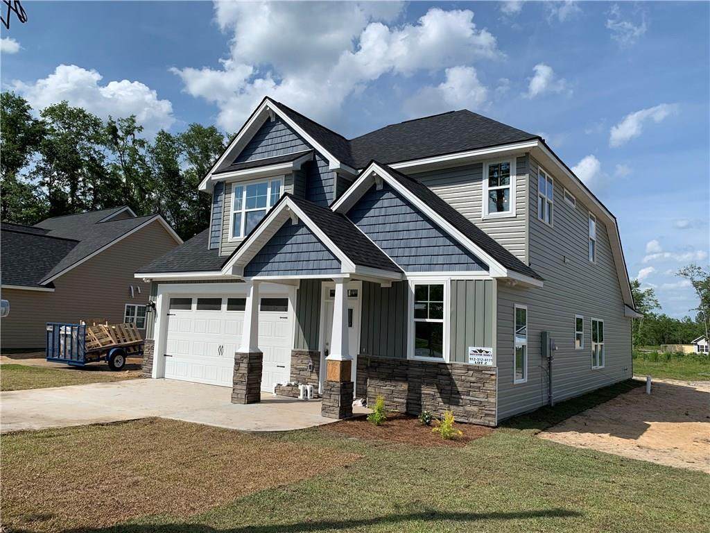 193 E. Franklin Street - Photo 1