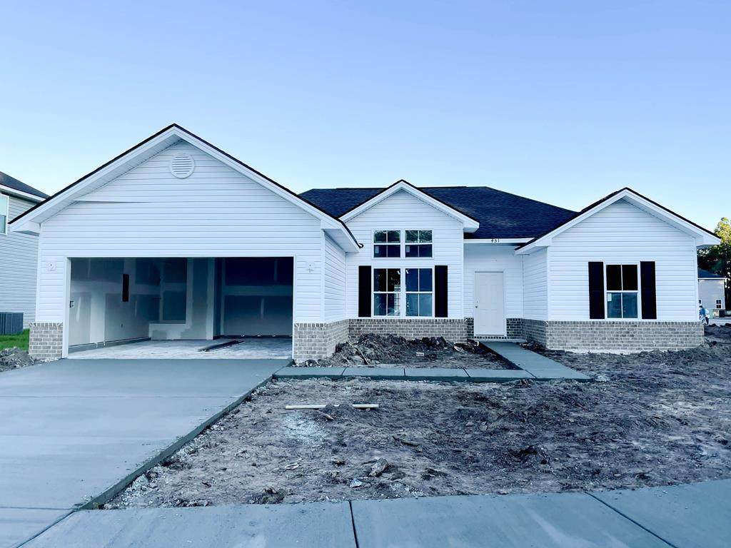 451 Thorp Circle - Photo 1