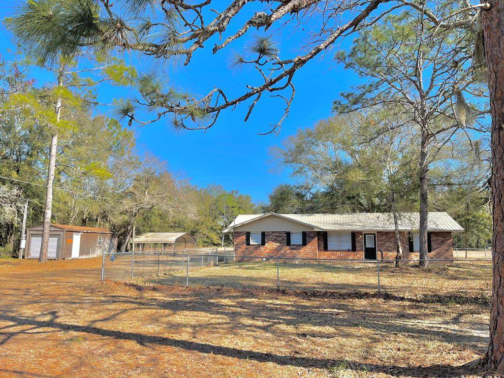 238 Shelter I. Deloach Road Ne - Photo 1
