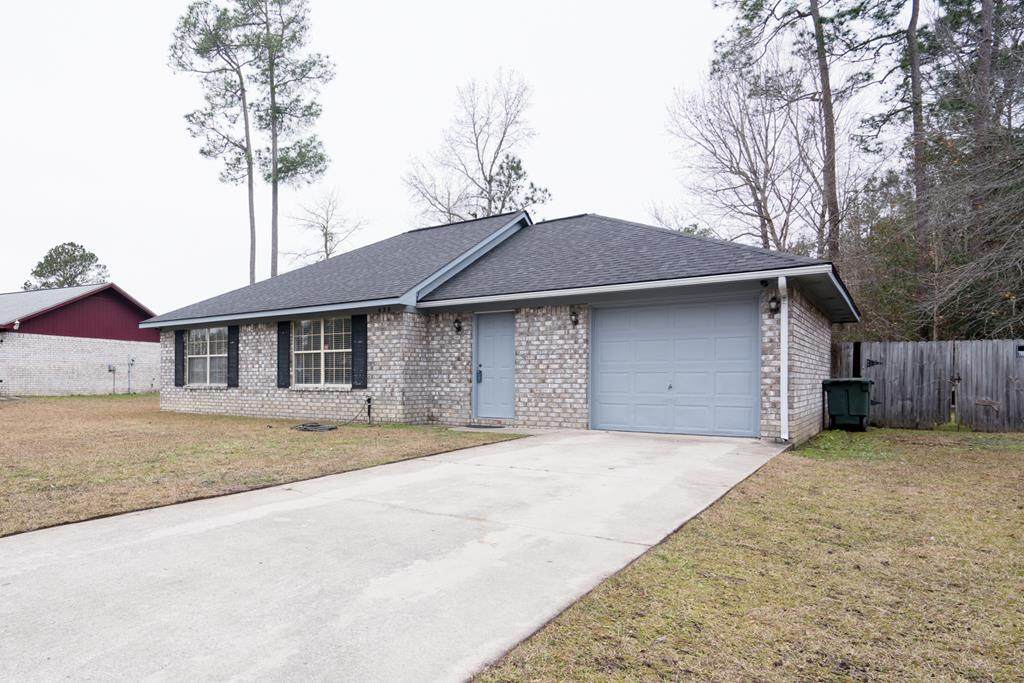 838 N Brickyard Road - Photo 1