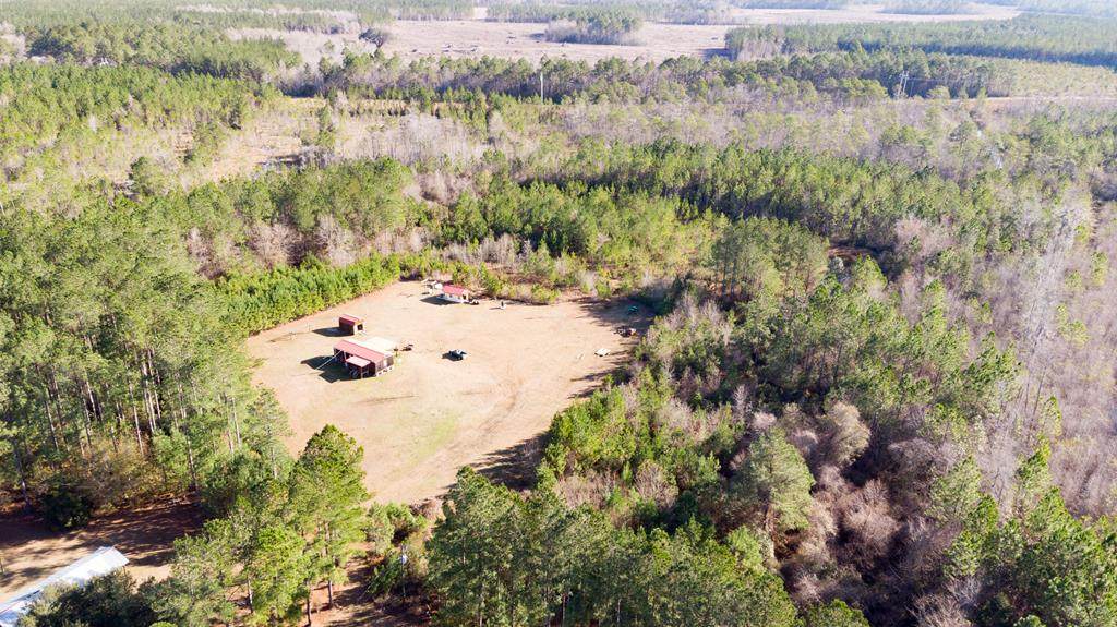 1002 Alma Flournoy Road - Photo 1
