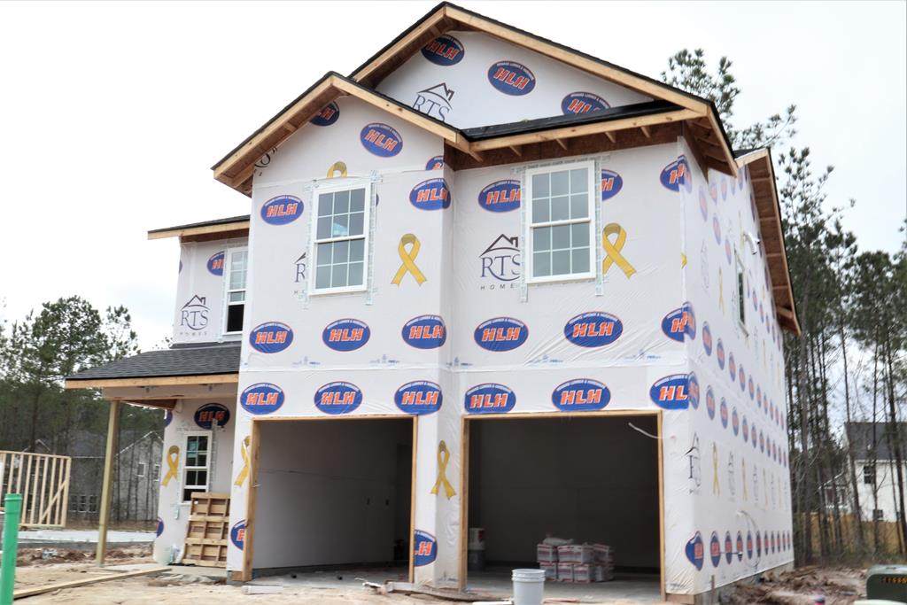 43 Trask Circle - Photo 1