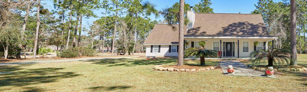 10 South Bogey Drive - Photo 1