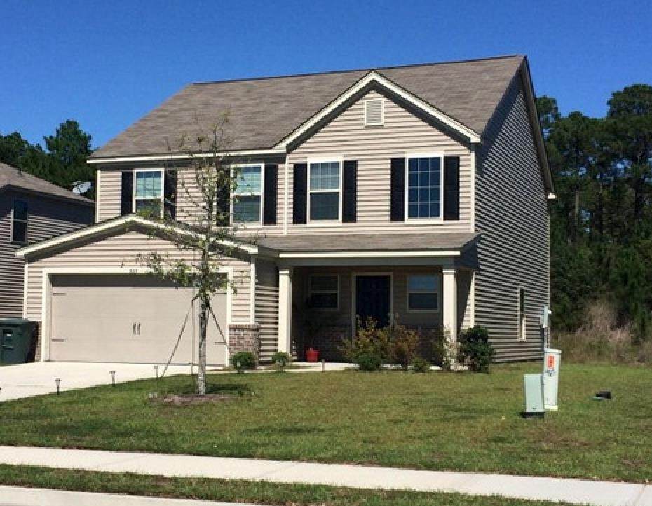 325 Connor Court - Photo 1
