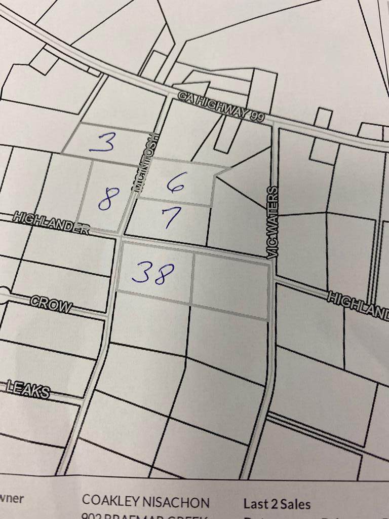 Lot 6 Crescent Farms Road Se - Photo 1