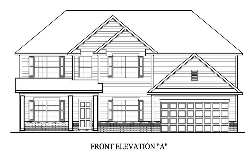 206 Brandonwood Road - Photo 1