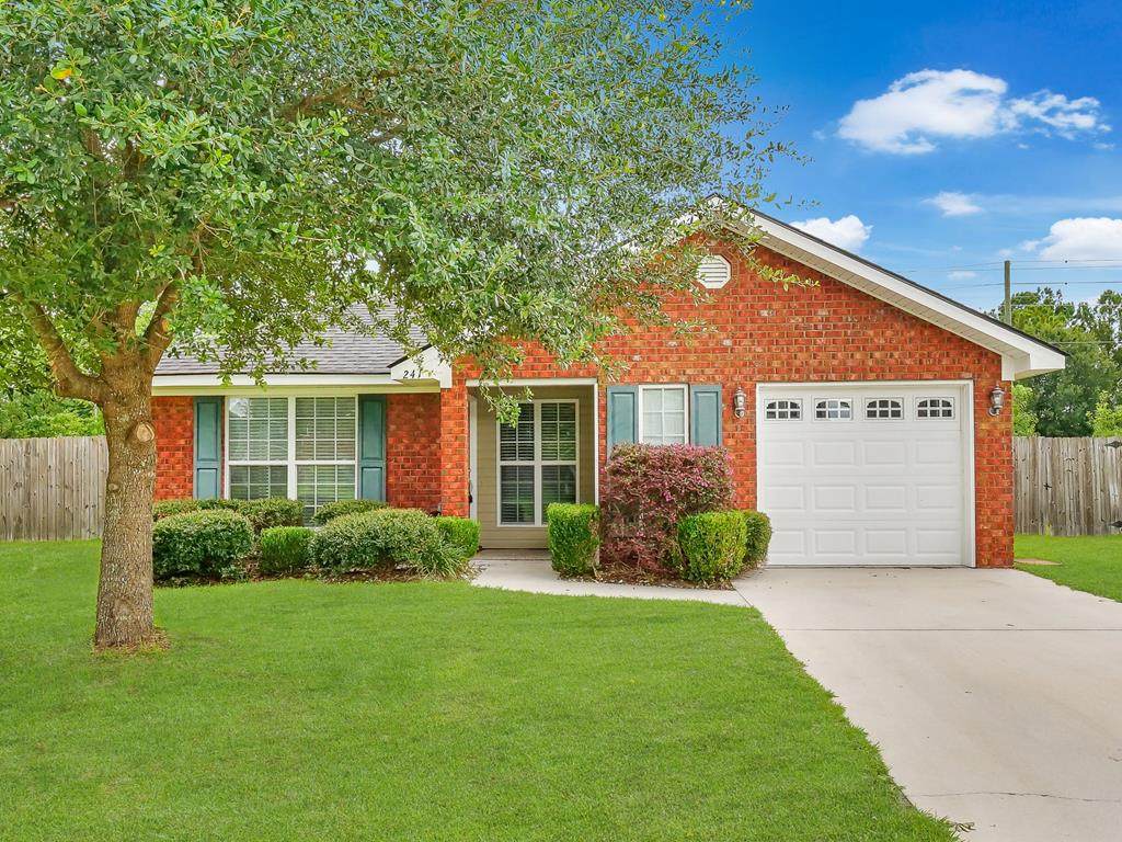 241 Augusta Way - Photo 1