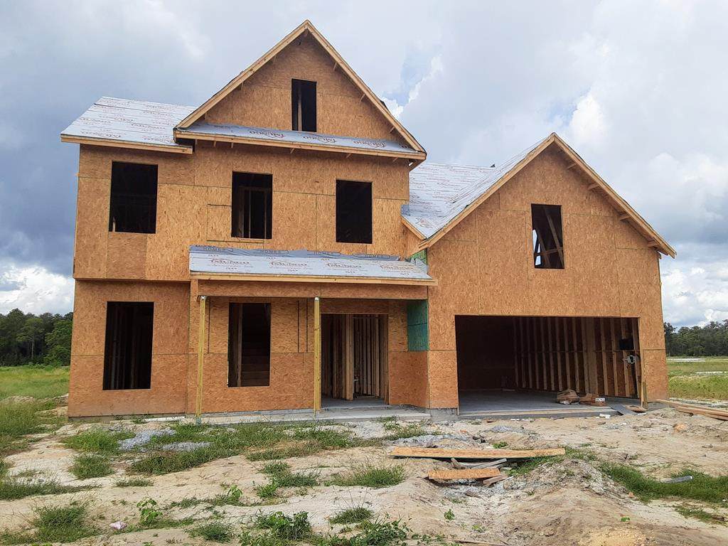 137 Akins Ranch Road - Photo 1