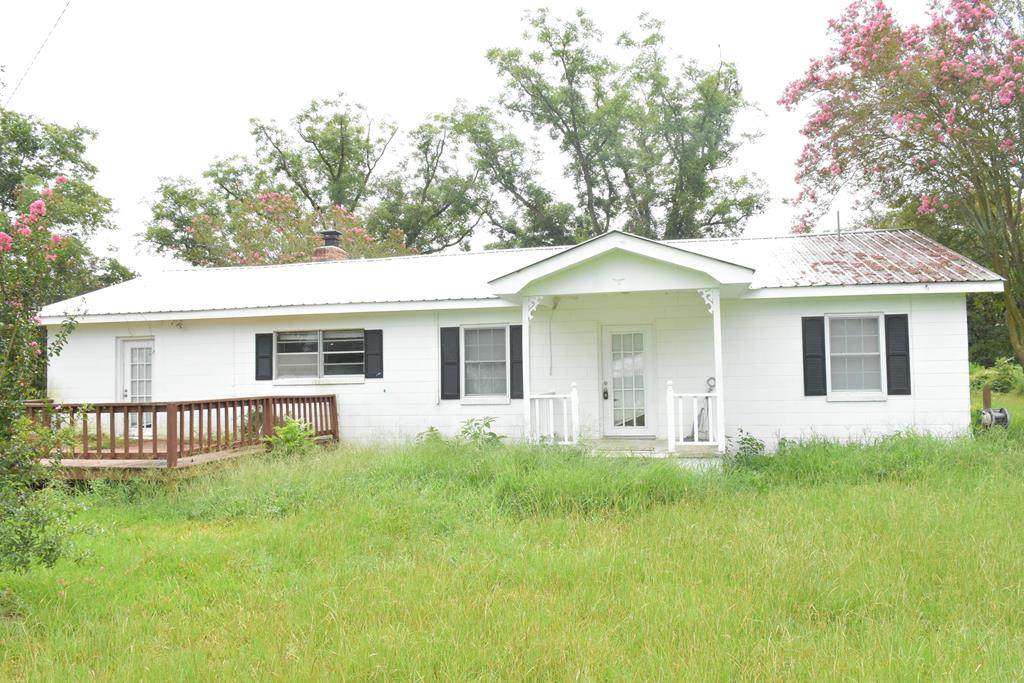 21 Billy Alexander Road - Photo 1