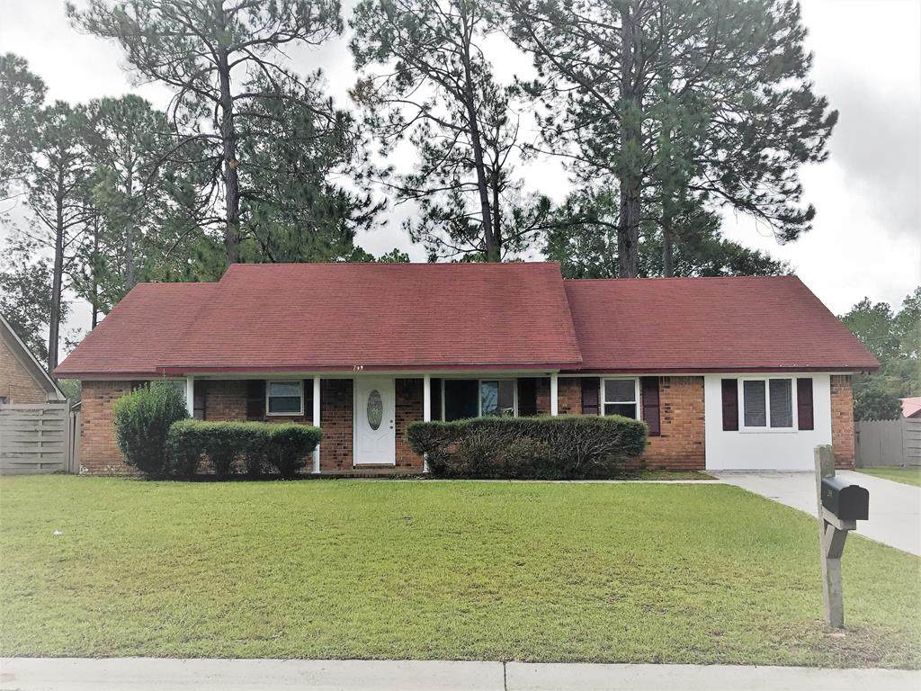 709 Robin Hood Drive - Photo 1