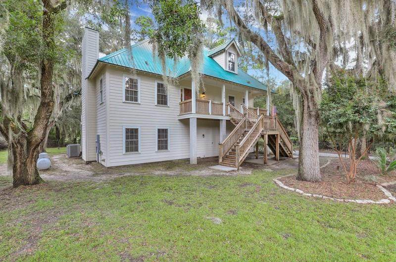 3120 Fort Morris Road - Photo 1