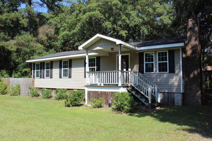 3206 Isle Of Wight Road - Photo 1