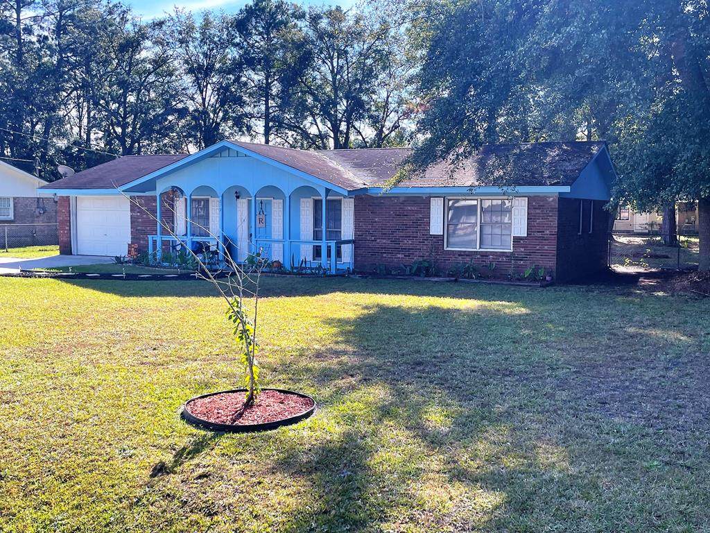 679 Mcdowell Road - Photo 1