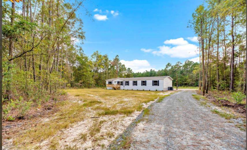 1226 Buster Phillips Road Se - Photo 1