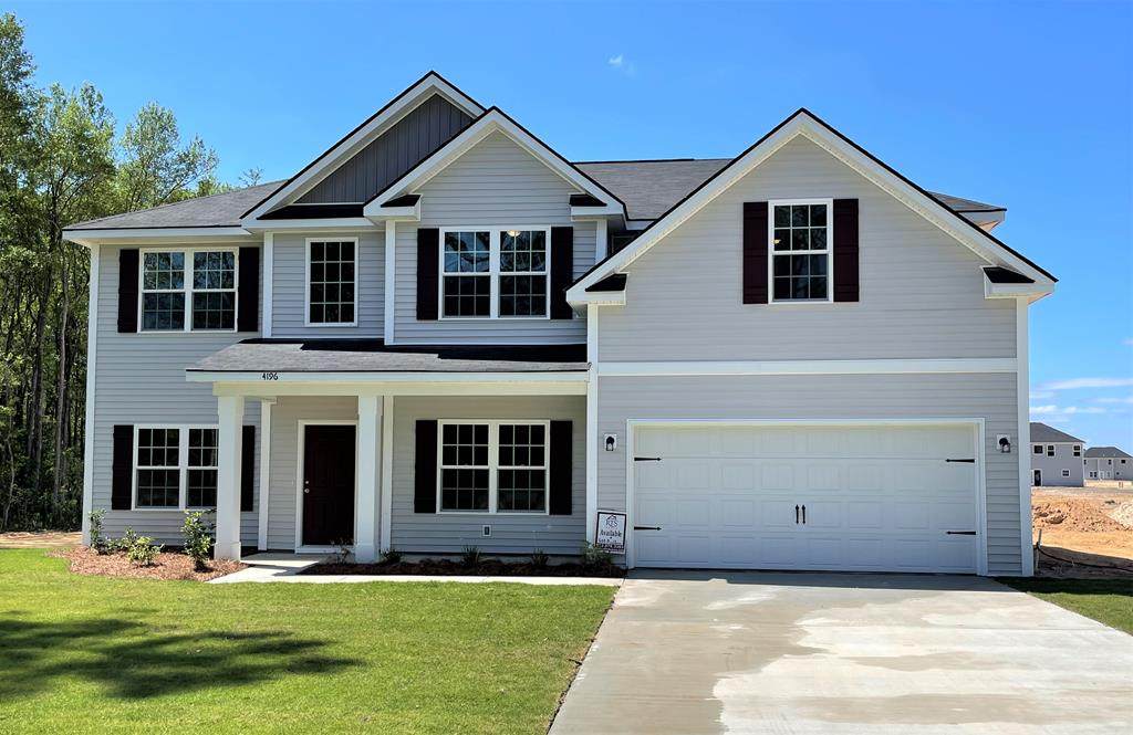 4196 Rye Patch Road - Photo 1