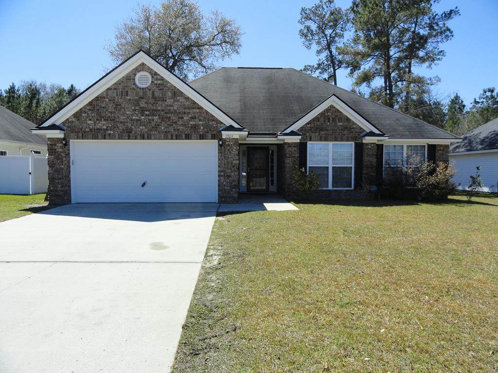 1205 Peacock Trail - Photo 1