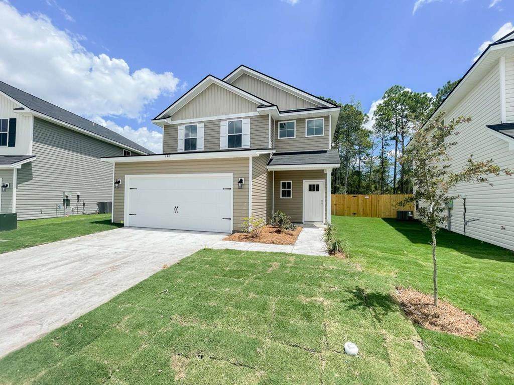 146 Chaffseed Circle - Photo 1
