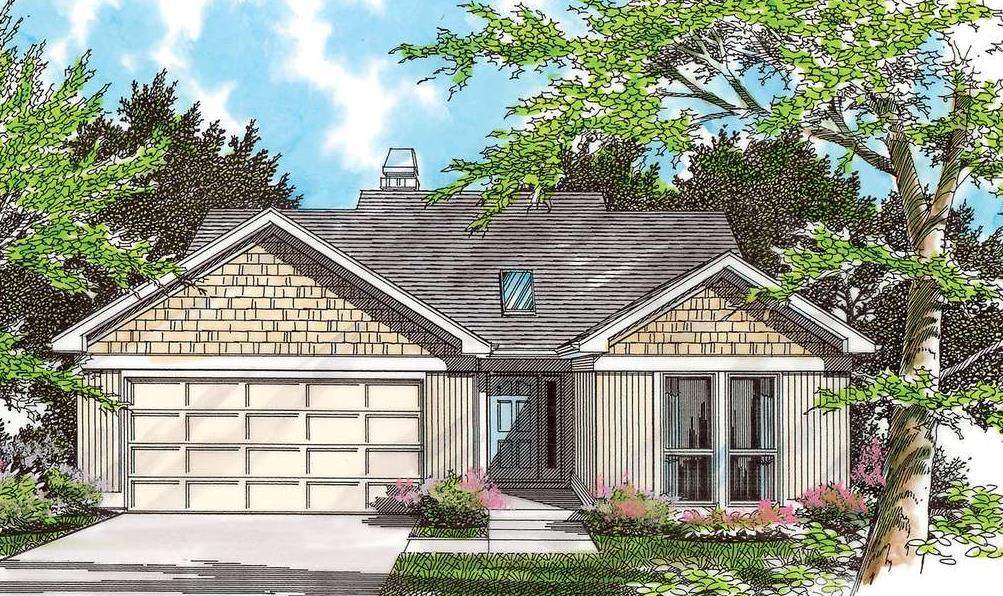 Lot D Carlyene Drive - Photo 1